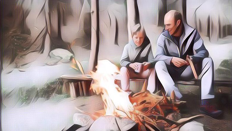 Gak Nyangka Ternyata Terapi Hutan Punya Manfaat Kesehatan yang Luar Biasa, Apa Aja?