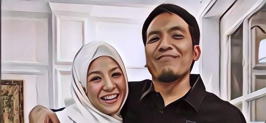 Desta dan Natasha Rizky Akan Segera Rujuk?