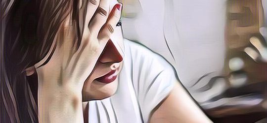 7 Tanda Tubuh Kita Kekurangan Vitamin D, Salah Satunya Depresi!