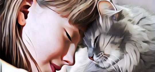 Fakta tentang Kucing, Mana yang Asli dan yang Hoax