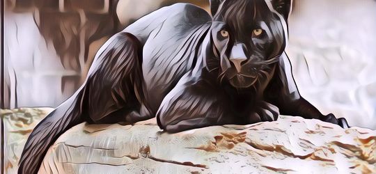 Zona Binatang Baru di Gembira Loka