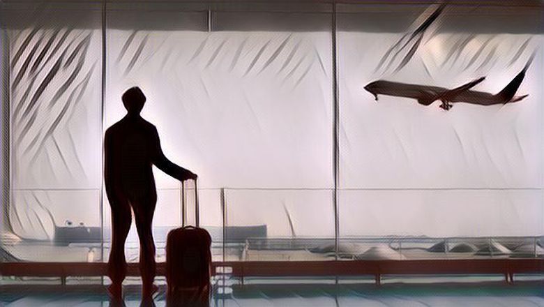 3 Hal yang Bisa Dilakukan Saat Ketinggalan Pesawat, Jangan Panik