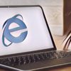 Warga Korea Selatan Bikin Makam untuk ‘Internet Explorer’, Begini Bentuknya