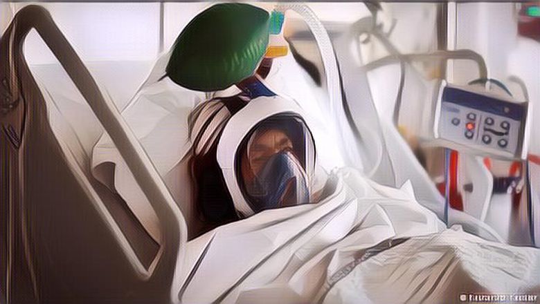 Akhirnya Pecah Telur, Negara Ini Laporkan Kasus COVID-19 Pertama Setelah Pandemi Hampir 2 Tahun