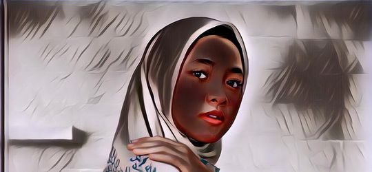 Masih Nunggu Klarifikasi Nissa Sabyan, Yuk Intip Meme Ini Dulu