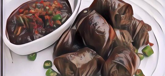 5 Makanan Nusantara Ini Hampir Punah, Salah Satunya Terbuat dari Ulat Busuk