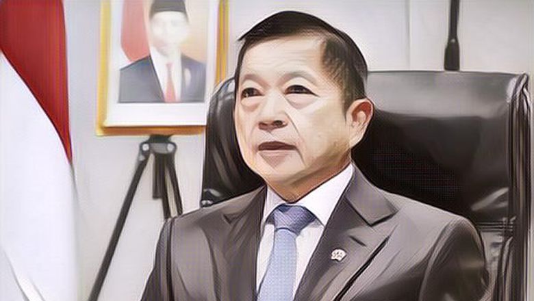 Heboh Ucapan Menteri Suharso Tentang “Amplop Kiai”, Gus Miftah Tuntut Permintaan Maaf