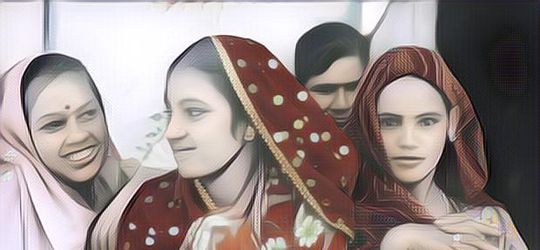 9 Negara yang Punya Aturan Khusus Untuk Para Wanita