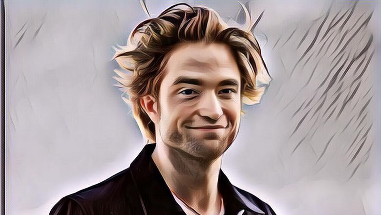 Secara Matematis, Gak Salah Deh Kalo Robert Pattinson Disebut Pria Paling Tampan