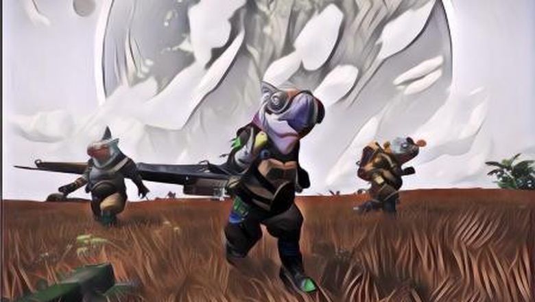 No Man's Sky Tambah Fitur Crossplay PS4, Xbox One, dan PC dalam Pembaruan Terbaru