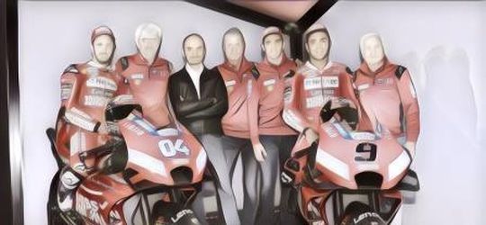 Ducati Sempat Dekati Marquez, Tapi Permintaan Rider Terlalu Tinggi