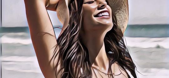 5 Inspirasi Gaya Rambut Saat Traveling yang Sesuai dengan Destinasi Wisata!