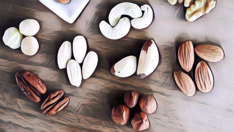 Ini Alasan Kenapa Kacang-Kacangan Wajib Ada di Piringmu