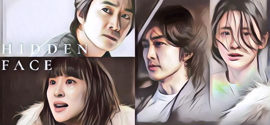 Film "Hidden Face" Jadi Film 19+ Korea Pertama yang Berhasil Capai 1 Juta Penonton dalam 5 Tahun Terakhir