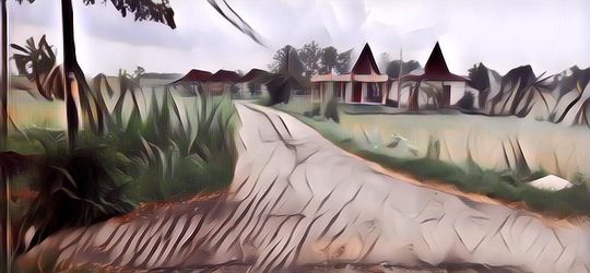 Fakta Miris dan Aneh, Bupati dan Pejabat Lain Nggak Ada yang Berani Masuk ke Dusun Ini