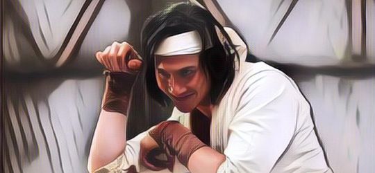 Fakta-Fakta Film Wiro Sableng yang Berhasil Tembus 1,5 Juta Penonton