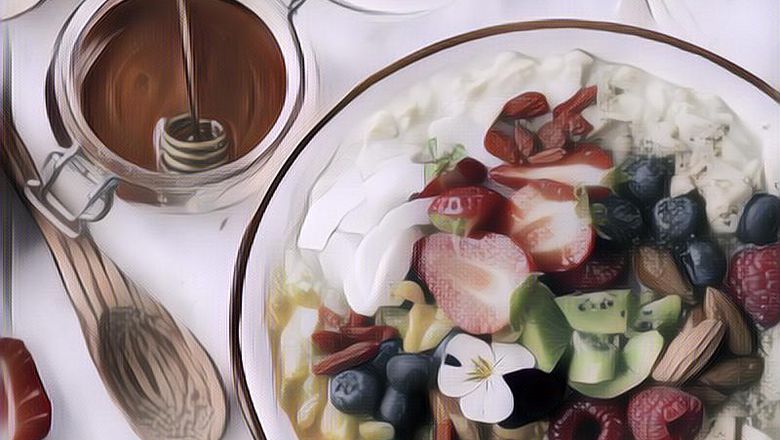 5 Ide Menu Sarapan Sehat Yang Rendah Kolesterol Tapi Gampang Dibuat, Yuk Dicoba!