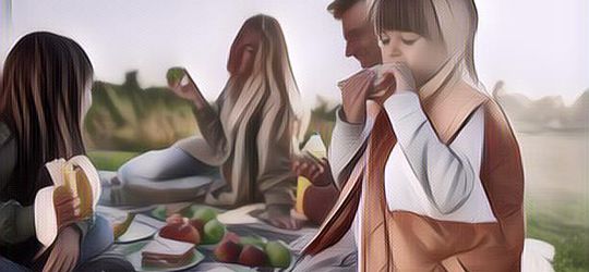 Terjebak Piknik Yang Enggak Direncanakan, Ini Hal yang Perlu Kamu Siapkan