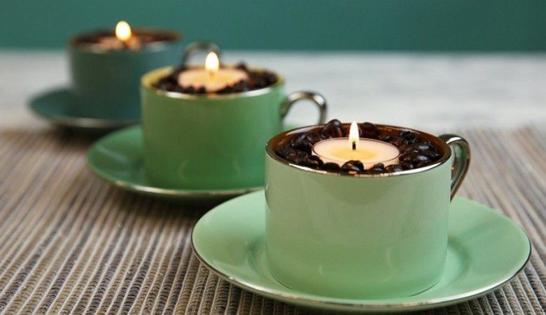 2. Sebagai Aroma Terapi