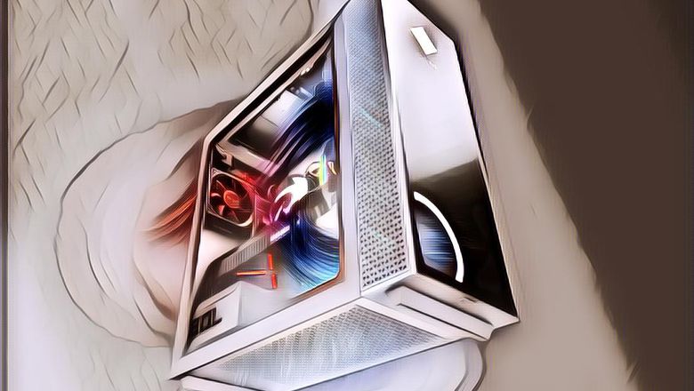 HP Perkenalkan PC Gaming Baru untuk Puaskan Penggemar Sistem Bertenaga