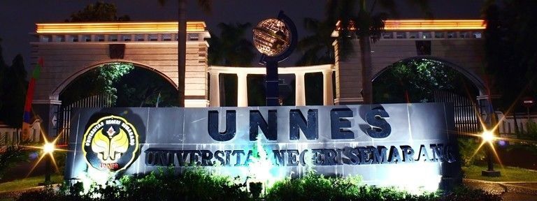 3. Universitas Negeri Semarang