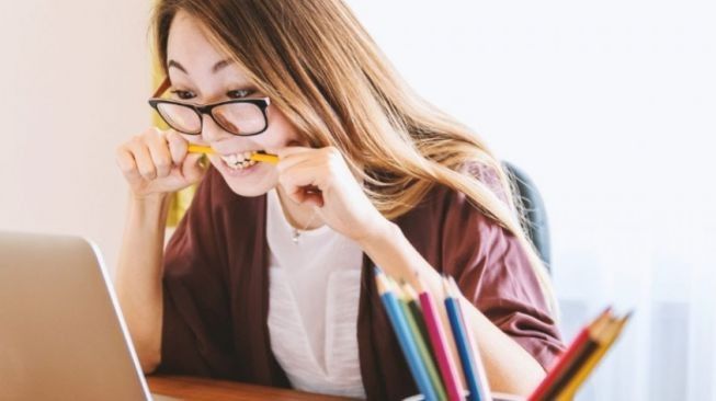 2. Ingin Segera Memperoleh Hasil