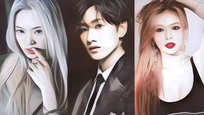 Gak Banyak Yang Tahu! 3 Idol K-Pop Ini Ternyata Debut Sampai 8 Kali, Ada Yang Gonta Ganti Agensi