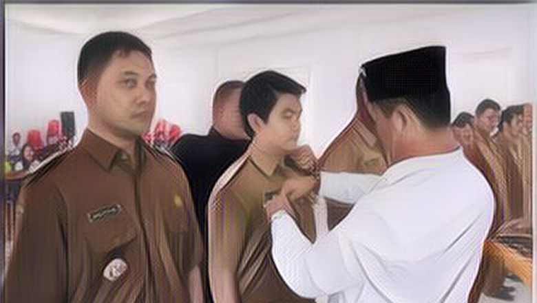 Gaji Kepala Desa di Indonesia Cuma Segini, Pantas Minta Perpanjangan Masa Jabatan