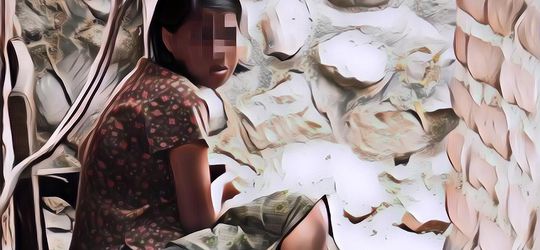 Dulu Nasibnya Miris dan Dijuluki Kampung 'Idiot', Kini Mulai Bangkit Jadi Desa Mandiri Penuh Wisata