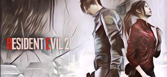 Tiga Gim Klasik Resident Evil Akan Datang di Switch