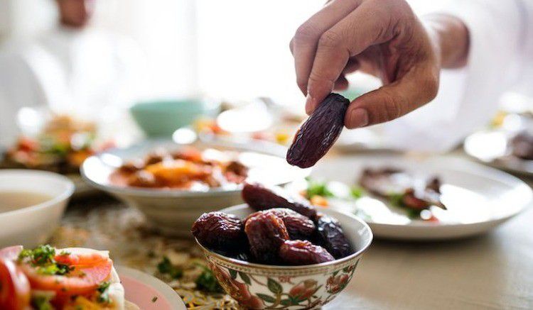 # Adanya self-control