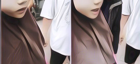 Viral Tangisan Bocah Penjual Cilok yang Kena Tipu, Seketika Berubah Haru Usai Dibantu Warga Patungan