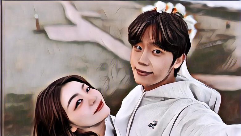 Ailee dan Choi Si Hun Resmi Menikah, Ini Momen Bahagia yang Mereka Bagikan