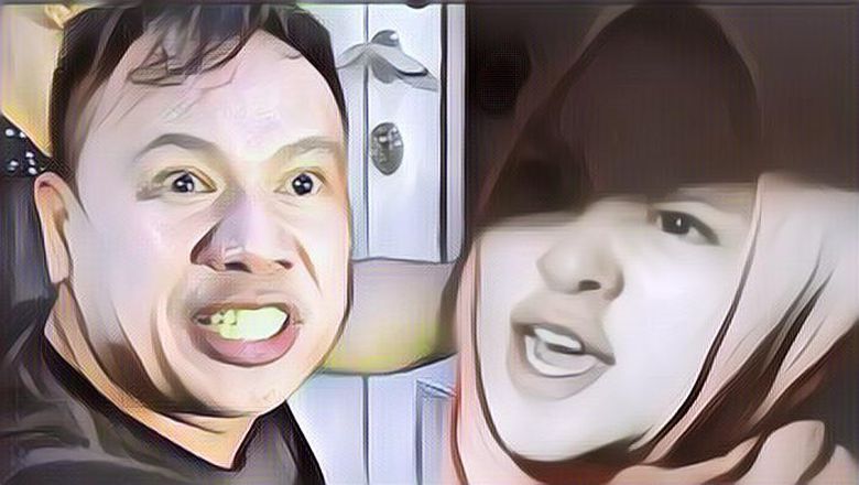 Stasiun TV Ini Kena Sanksi KPI? Gara-gara Kasus Angel Lelga? Whaatt..