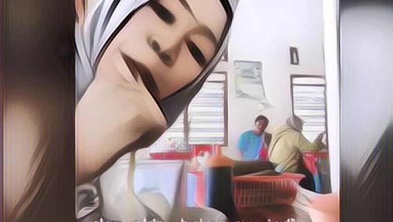 Tangkap Basah Suaminya Selingkuh dengan Wanita Lain, Seorang Istri Masih Bisa Tersenyum dan Tak Buat Keributan