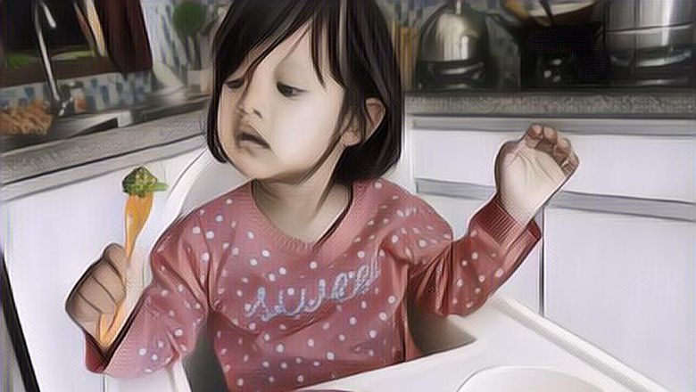 Jenis Makanan Ini Wajib Dihindari Sebagai Sarapan Anak, Dampaknya Bisa Buruk