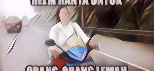 LUCU BANGET! 10 Meme tentang Emak-Emak Zaman Now yang Bisa Bikin Harimu Lebih Ceria