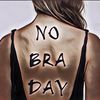 Mengenal No-Bra Day, Kenapa Perempuan Harus Lepas Bra pada 13 Oktober?