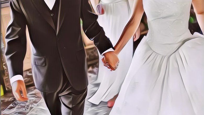 Suami Meninggal Dunia, Wanita Ini Dihujat Gara-Gara Terlalu Cepat Move On