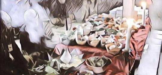 5 Daerah yang Terkenal dengan Dukun Santet dan Pelet, Juga Orang Sakti