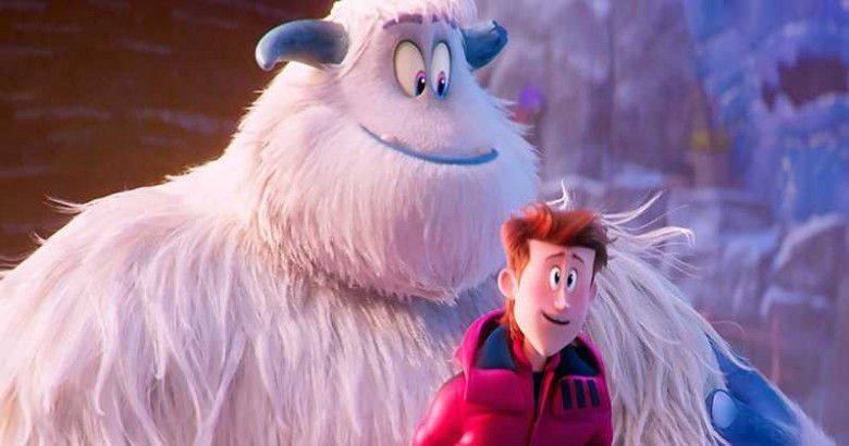 Smallfoot