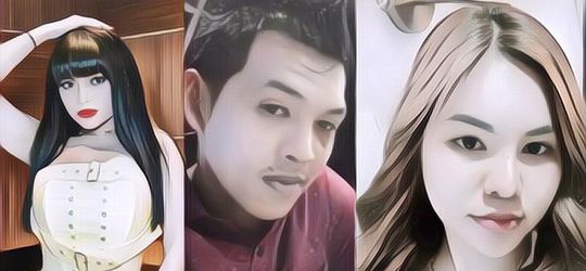 Dinar Candy Dipolisikan Gara-Gara Disebut Jadi Pelakor