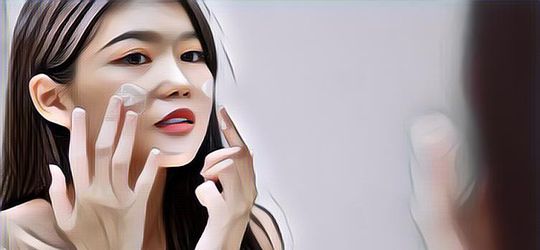 Jangan Dibiarkan, Ini 4 Tanda Sunscreen Tidak Cocok di Kulit Kamu