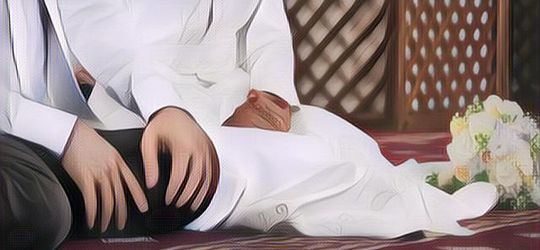 Heboh Seorang Guru Nikahi Muridnya Sendiri, Usianya Beda 22 Tahun