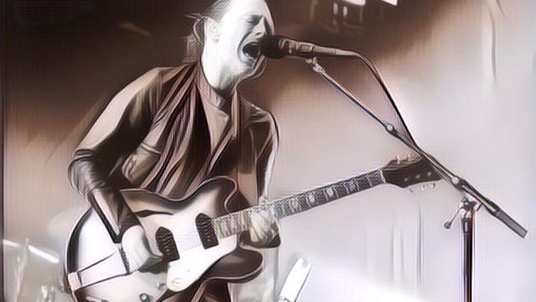 Tempatnya Anti Mainstream! Para Musisi Dunia yang Rekaman Bukan di Studio Musik