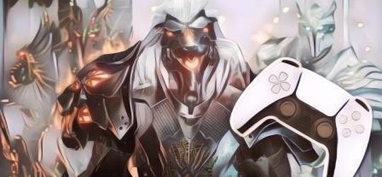 Sony Akan Suguhkan Daftar Gim PS5 Perdana pada 3 Juni