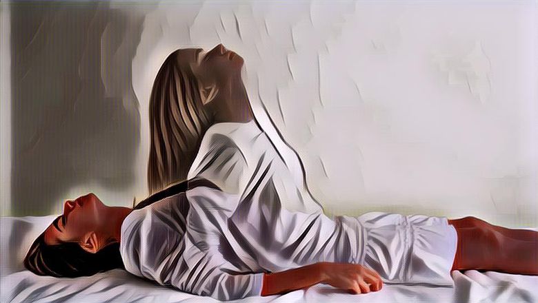 Kisah Wanita yang Mati Suri dan Disuruh Menjauhi Cahaya Akhirat Ini akan Membuatmu Merinding