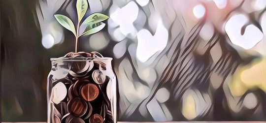 Pria Ini Ngumpulin Uang Rokok, Duitnya Buat Beli Perhiasan Deh~