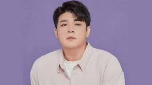 6. Shindong Super Junior