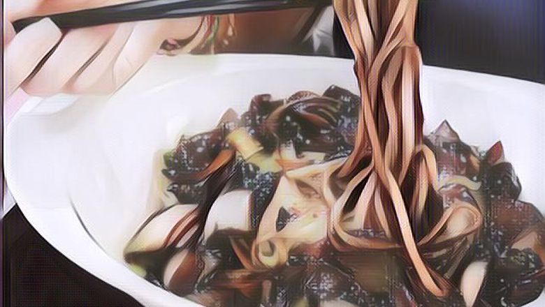 5 Kuliner Mie Ala Korea yang Wajib Kamu Coba, Minimal Makan di Indonesia Dulu